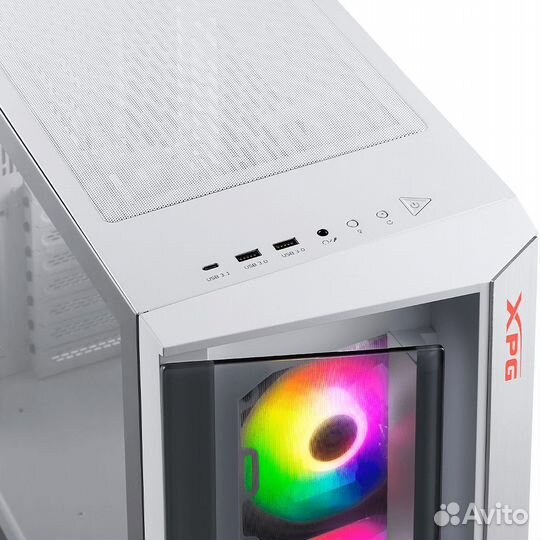 Adata XPG cruiserst White