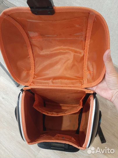 Школьный рюкзак