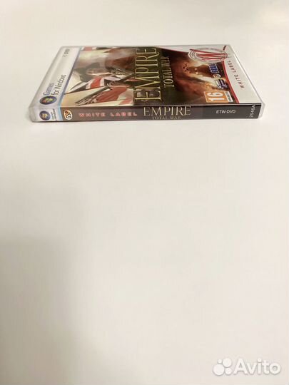 Набор T09 стратегии 3х зарубежная лицензия DVD-box