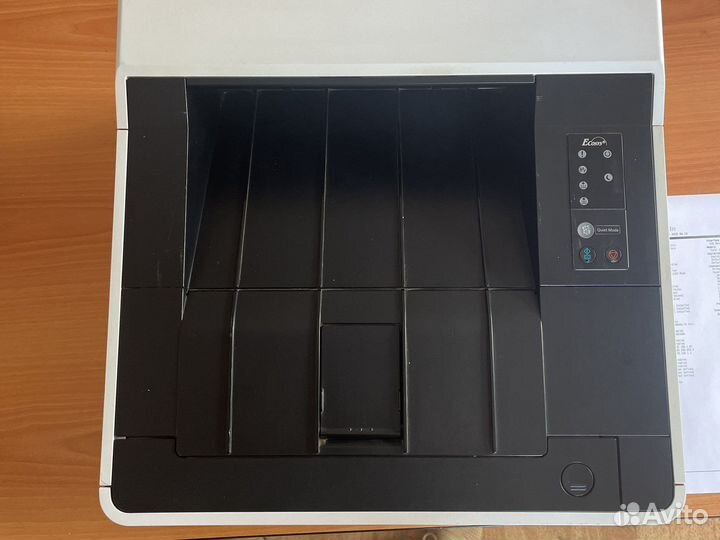 Принтер Kyocera p2235dn