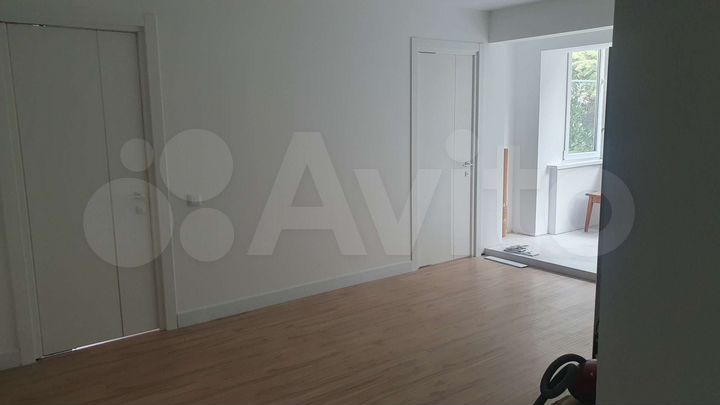3-к. квартира, 49 м², 3/4 эт.