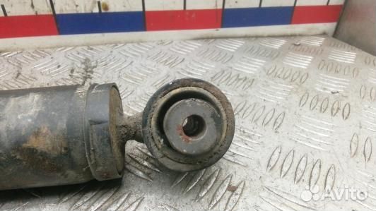 Амортизатор задней балки renault fluence 1 (NDN20L