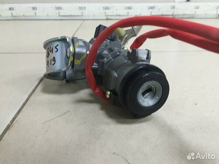 Замок зажигания Hyundai ix35