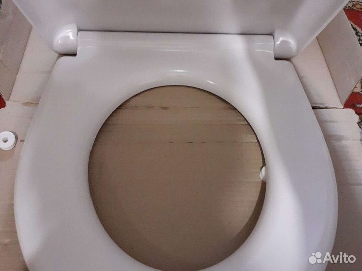 Сиденье для унитаза