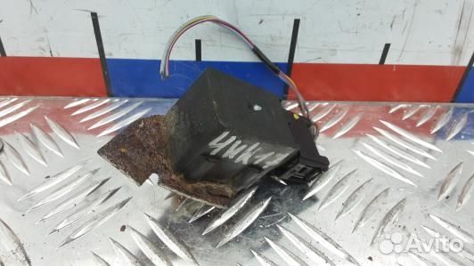 Датчик положения подвески land rover range rover s