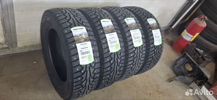 Ikon Tyres Nordman 5 195/65 R15 95T