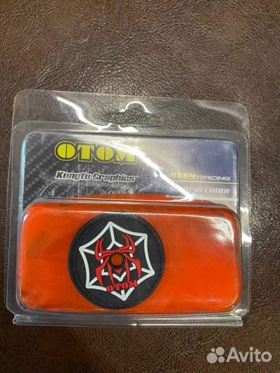 Чехол на воздушный фильтр (шапочка)