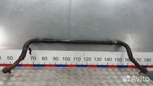 Стабилизатор поперечной устойчивости передний volk