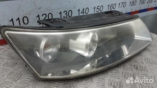 Фара правая hyundai sonata 5 (NF) (9DN22MU01)