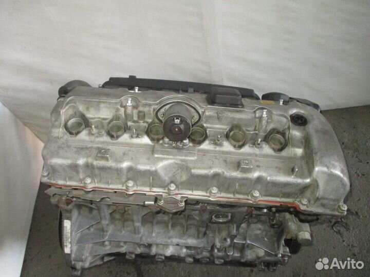 Двигатель n52b30ae 3.0 бмв