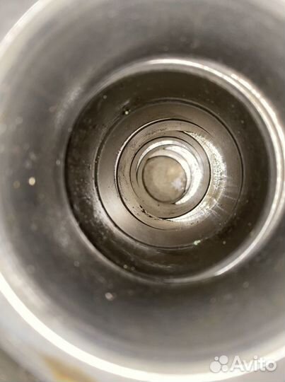 Ponsse, Naf, Зубчатое колесо, шестерня