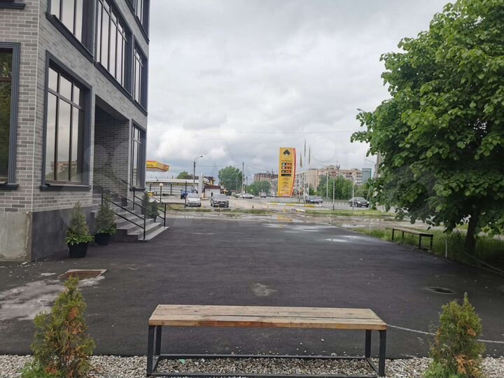 Свободного назначения, 520 м²