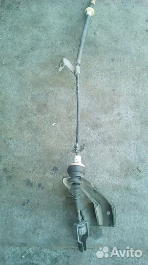 Трос сцепления для Ниссан 96-2000:г