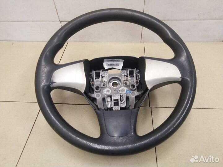 Рулевое колесо для AIR BAG (без AIR BAG) V5 2013