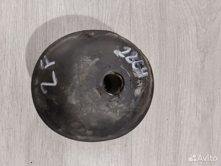 Пыльник рулевой колонки Opel Astra H