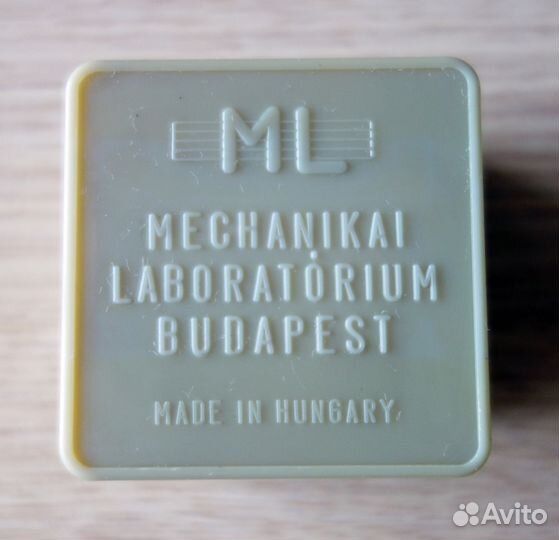 Mechlabor STM 200 Record and Playback Heads (Моно)