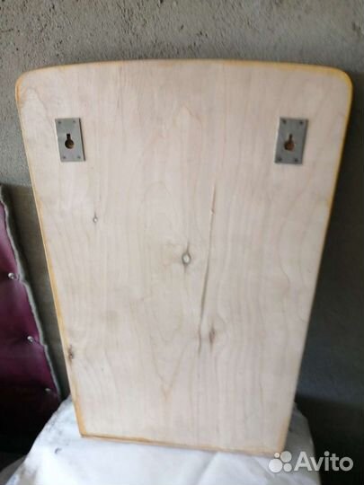 Зеркало из СССР