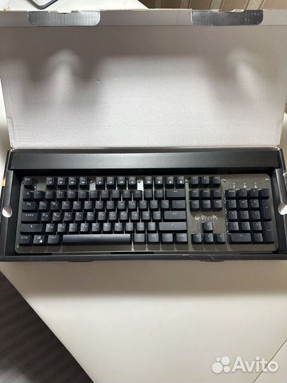 Механическая клавиатура Dark Knight 970G