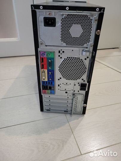 Современный PC i5 6500 DDR4/16gb