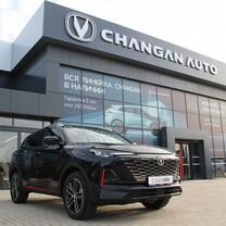 Новый Changan CS55 Plus 1.5 AMT, 2024, цена от 2 349 900 руб.