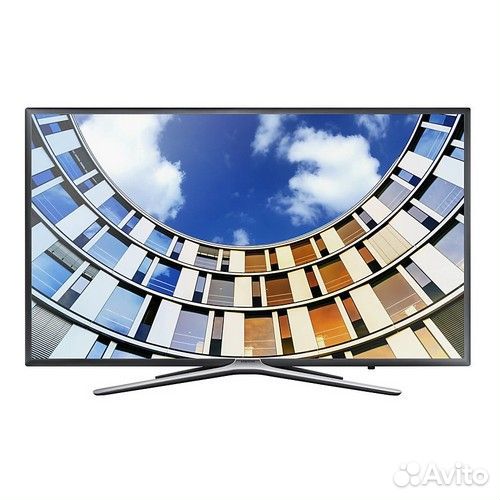 Телевизор Samsung UE43M5500