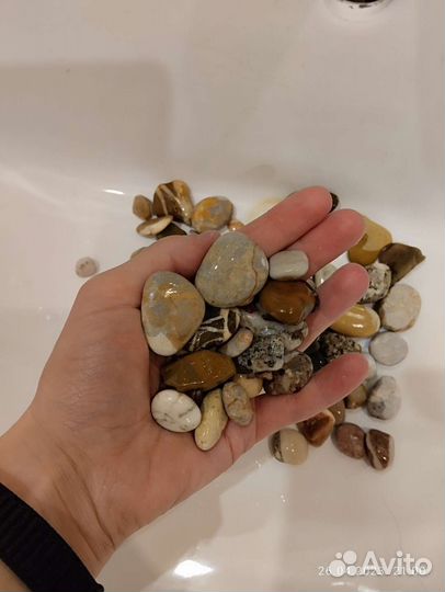 Аквариум бокал 15-17л