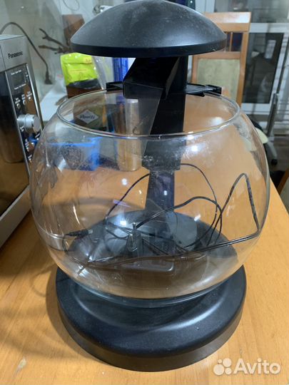 Аквариум tetra 6.8