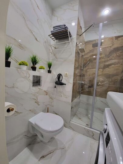 Квартира-студия, 30 м², 5/5 эт.