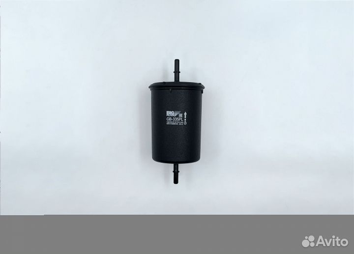 Фильтр топливный GAZ 2217 2310 2705 2752 3102 3110