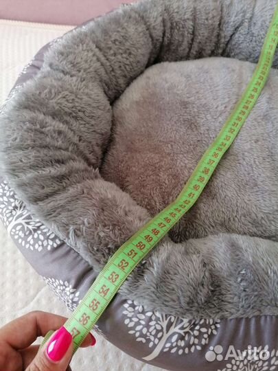 Лежанка для животных