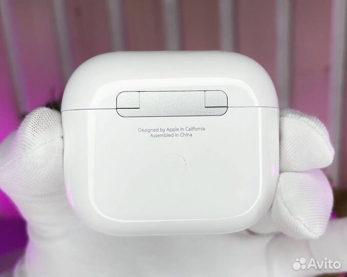 AirPods 3