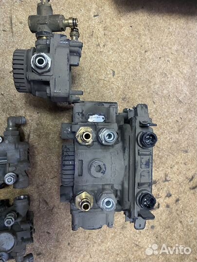 Модулятор EBS Iveco Stralis 4801040050