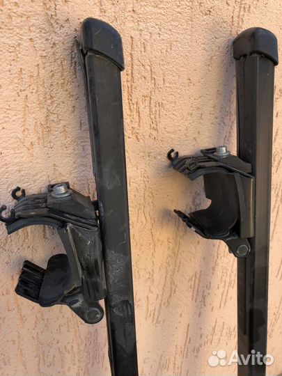 Багажник (поперечины) для Lexsus RX 300/3