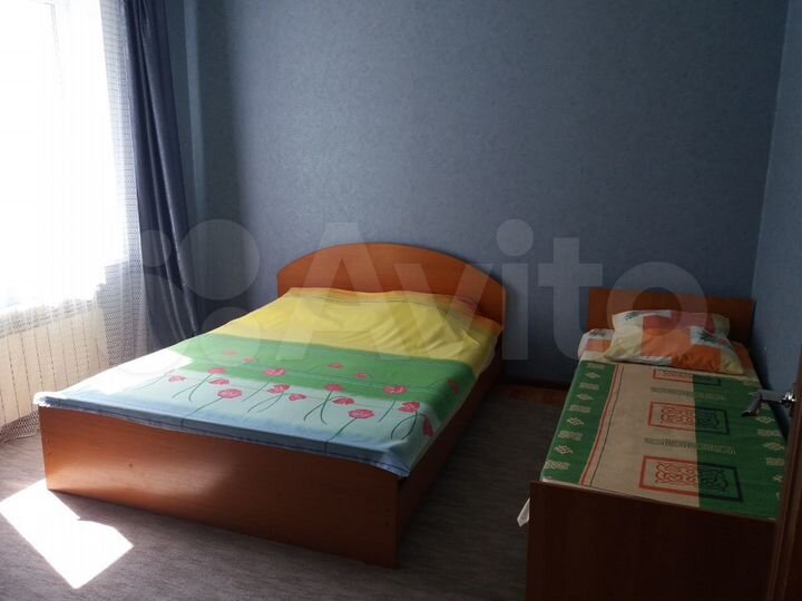 Дом 120 м² на участке 4 сот.