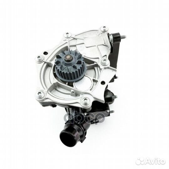 Корпус термостата AW06L01210111H dominant