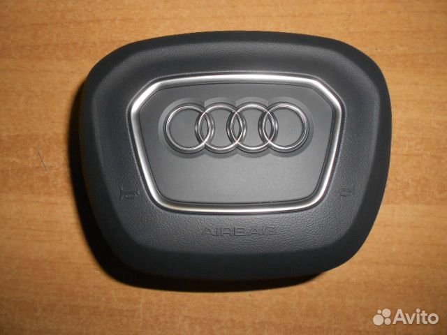 Комплект Airbag на Audi Q5