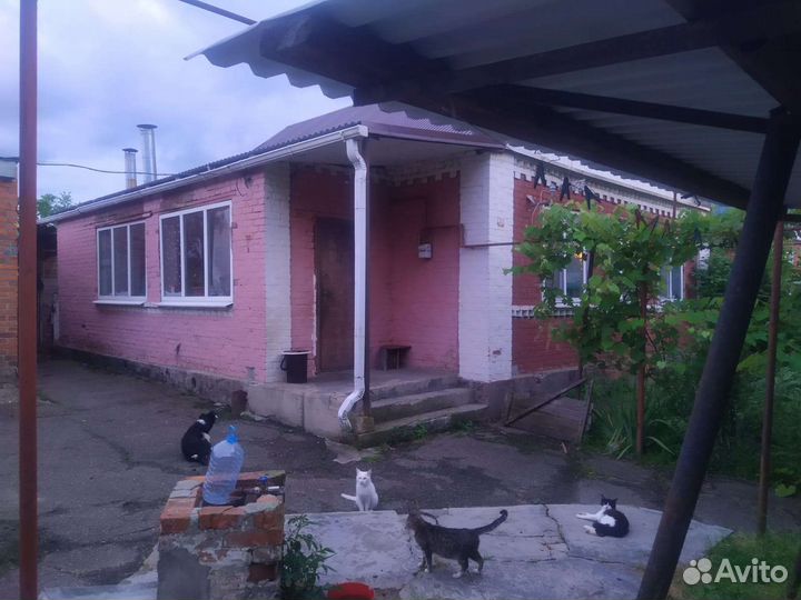 Продам дом