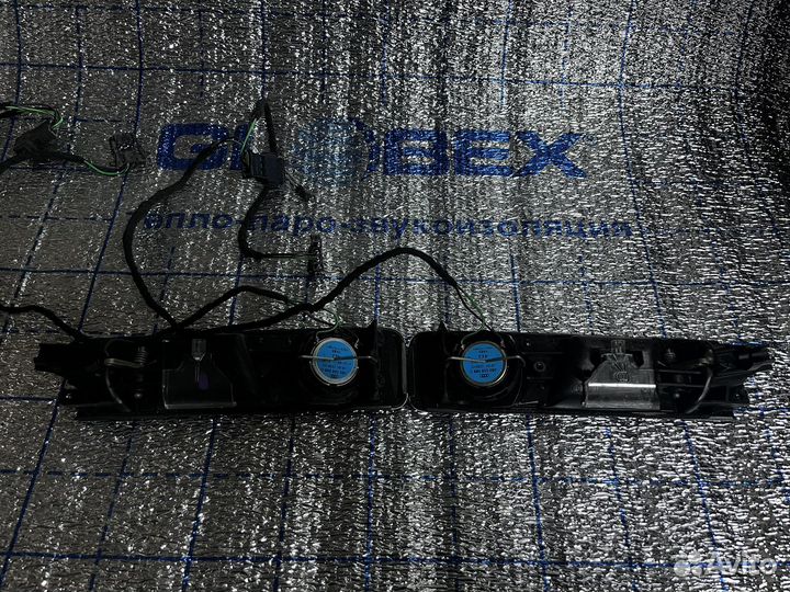 Ручка двери Audi a6 с5