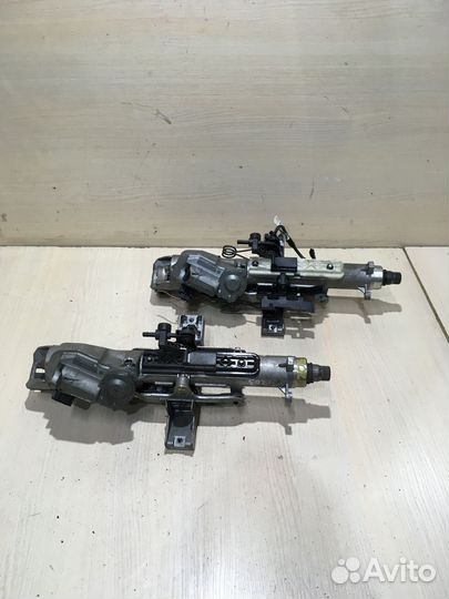 Рулевая колонка Мерседес W203