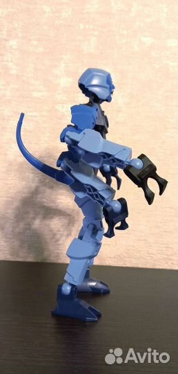 Lego Ben 10 фигурки