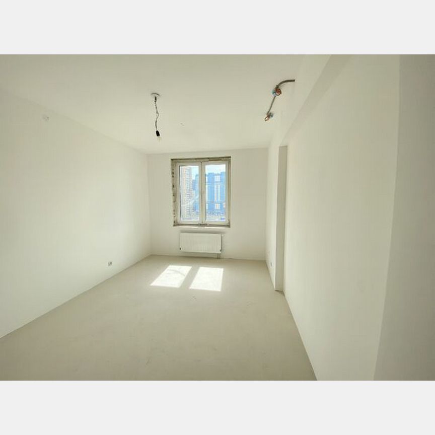 1-к. квартира, 42,9 м², 17/23 эт.