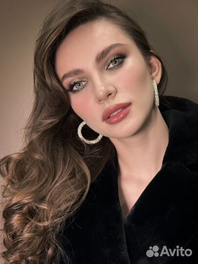 Свадебный макияж