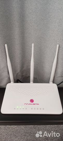 Wifi роутер SNR SNR-CPE-MD1.1