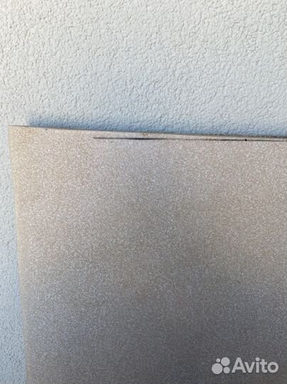 Столешница из искусственного камня