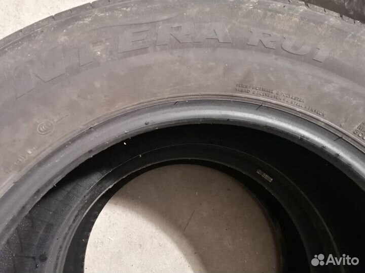 Nexen N Fera RU1 235/65 R17 104H