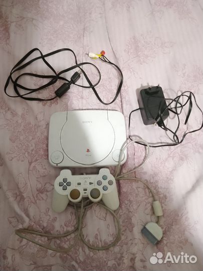 Sony playstation one
