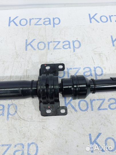 Карданный вал Exeed Rx T22 2023