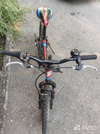 Велосипед детский 20