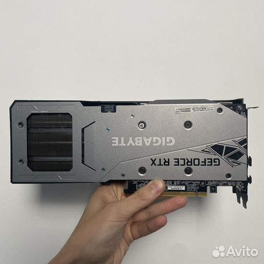Rtx 3060ti 8gb Gigabyte Gaming