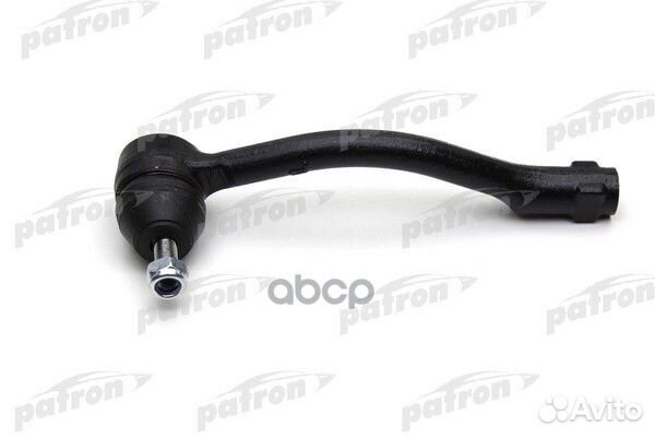 Наконечник рулевой тяги KIA: picanto 11- (произ